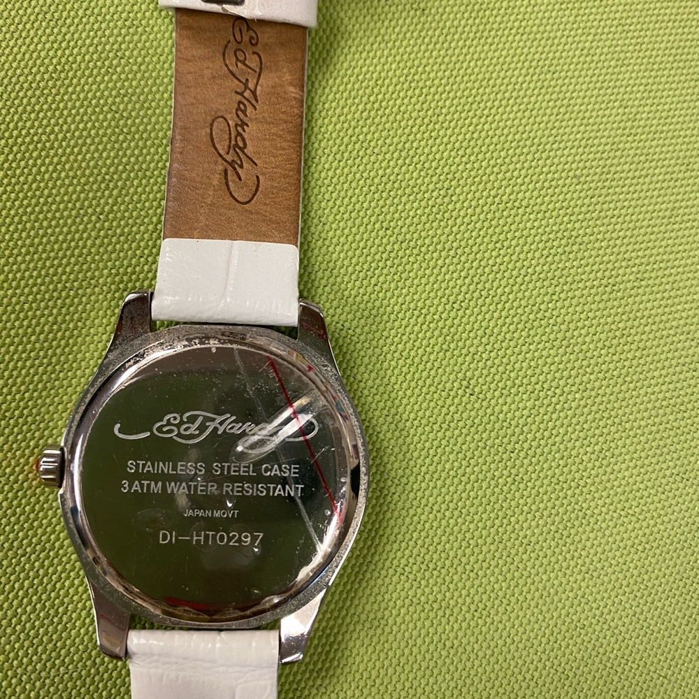 Ed Hardy Watch - Picture 4 of 7